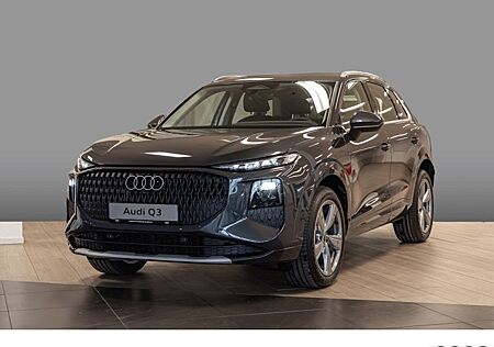 Audi Q3 TFSI 110kW S tronic 5 Türen