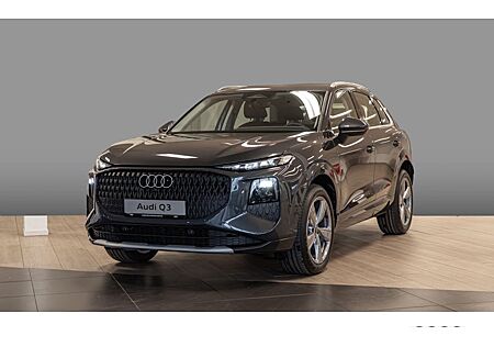 Audi Q3 TFSI 110kW S tronic 5 Türen