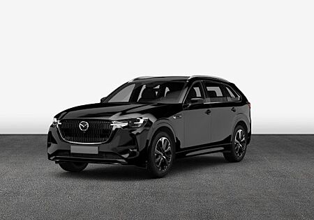 Mazda CX-80 3.3 e-SKYACTIV D 254 Homura A AWD 5 Türen
