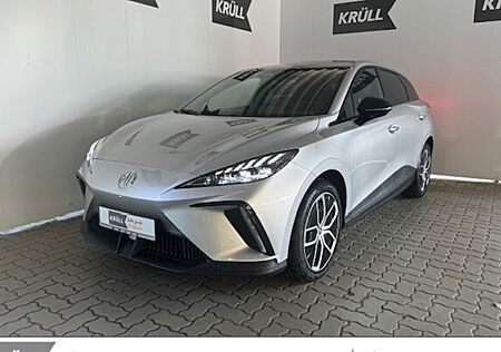 MG MG4 EV 64 kWh Luxury 5 Türen