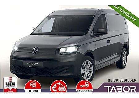 VW Caddy 2.0 TDI 75kW Maxi 5 Türen