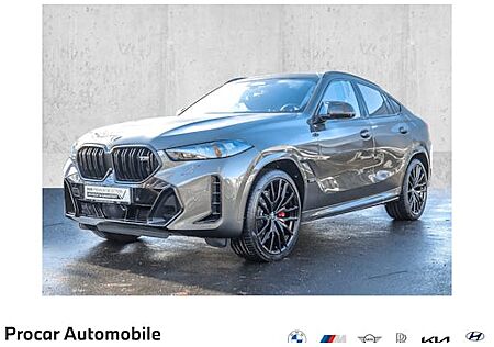 BMW X6 M60i 5 Türen