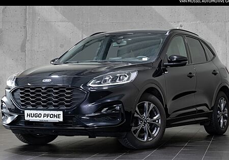 Ford Kuga 1.5 EcoBoost 110kW ST-Line X 5 Türen