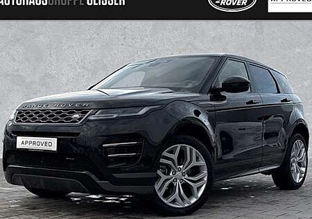 Land Rover Range Rover Evoque D165 R-DYNAMIC SE AWD Automatik 5 Türen