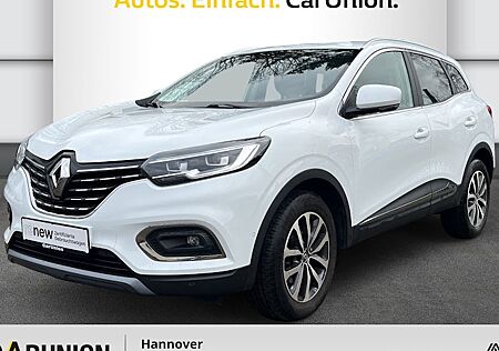 Renault Kadjar TCe 160 EDC GPF Techno 5 Türen