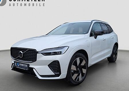 Volvo XC 60 T8 Plug-in Hybrid AWD Plus Dark Auto 5 Türen