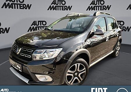 Dacia Sandero Stepway TCe 90 Stepway Prestige 5 Türen