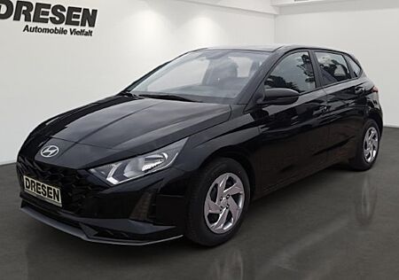 Hyundai i20 1.0 T-GDI Select 5 Türen