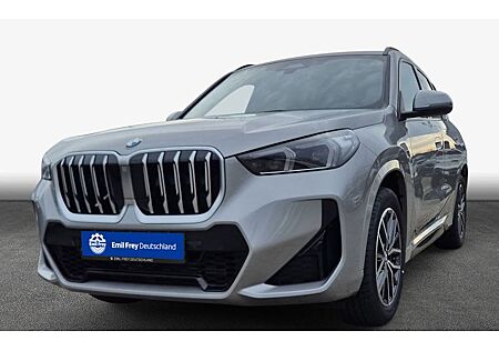 BMW X1 sDrive20i Steptronic 5 Türen