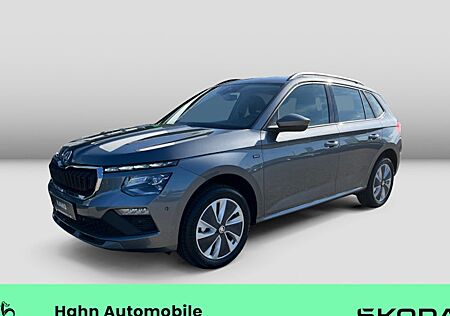 Skoda Kamiq 1.0 TSI 85kW DSG Drive 5 Türen