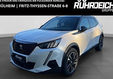 Peugeot 2008 PureTech 130 EAT8 GT 5 Türen