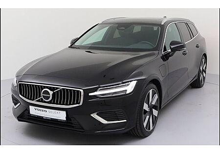 Volvo V60 T6 AWD Recharge Plus Bright Auto 5 Türen
