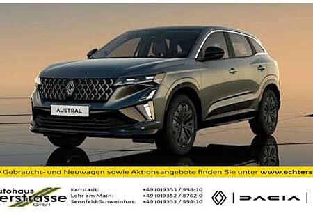 Renault Austral Mild Hybrid 150 Evolution Automatik 5 Türen