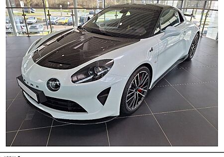 Alpine A110 1.8 R Turini DCT 2 Türen