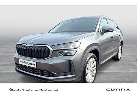 Skoda Kodiaq 2.0 TDI 142 kW DSG 4x4 Selection 5 Türen