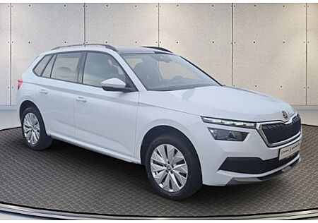 Skoda Kamiq 1.0 TSI DSG 81kW Style 5 Türen