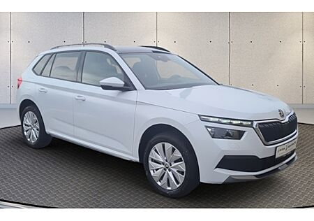 Skoda Kamiq 1.0 TSI 81kW Style 5 Türen