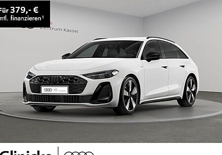 Audi A5 TFSI 150 kW S tronic Avant 5 Türen