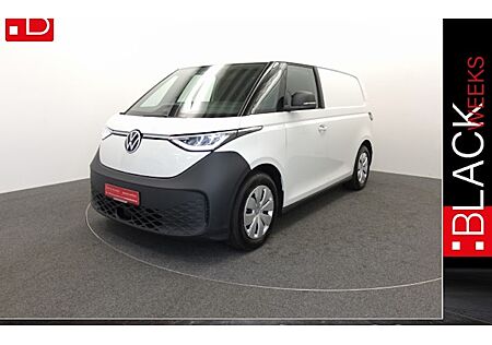 VW ID.BUZZ 77 kWh 150 kW Cargo 4 Türen