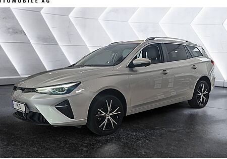 MG MG5 61,1 kWh Luxury 5 Türen