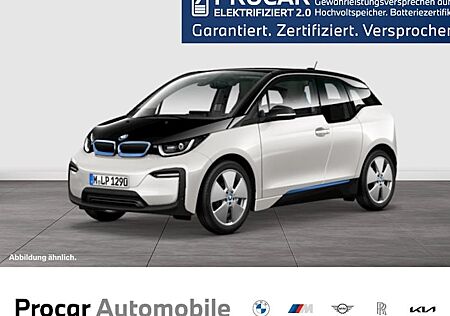 BMW i3 (120 Ah), 125kW 5 Türen
