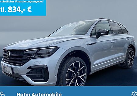 VW Touareg 3.0 V6 TDI 210kW 4MOT Tiptr. Elegance 5 Türen