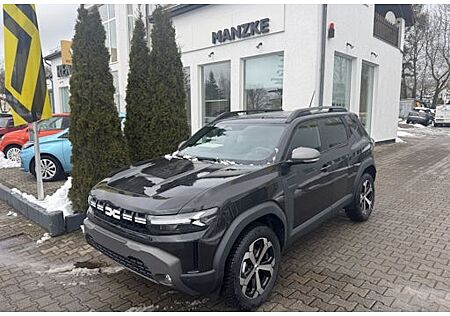 Dacia Duster TCe 130 4x4 Journey 5 Türen