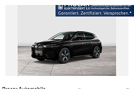 BMW iX 112kWh xDrive50 5 Türen