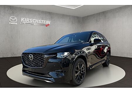 Mazda CX-60 3.3 e-SKYACTIV D254 Homura Auto AWD 5 Türen