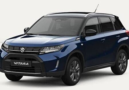 Suzuki Vitara 1.4 BOOSTERJET Hybrid Comfort Allgrip 5 Türen