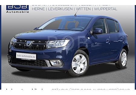 Dacia Sandero TCe 100 ECO-G Comfort 5 Türen