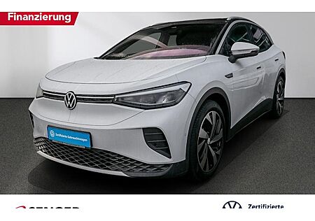 VW ID.4 Pro Performance 77 kWh 150 kW Pro 5 Türen
