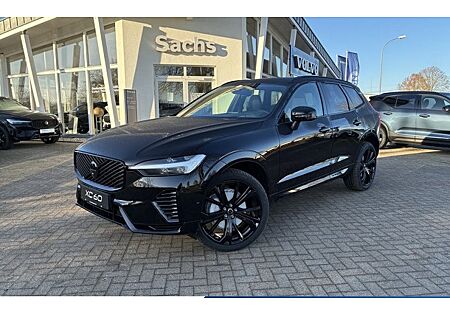 Volvo XC 60 B5 AWD Plus Black Edition Auto 5 Türen