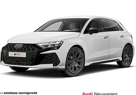 Audi RS7 Sportback 2.5 TFSI S tronic quattro Sportback 5 Türen