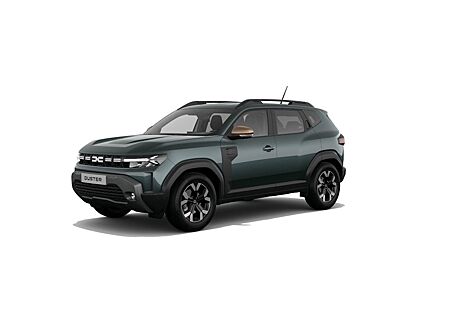 Dacia Duster TCe 130 4x4 Extreme 5 Türen