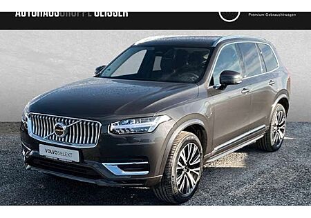 Volvo XC 90 T8 AWD Core Auto 5 Türen