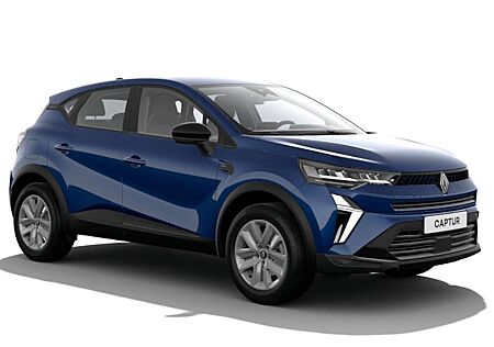 Renault Captur Mild Hybrid 160 EDC Techno 5 Türen
