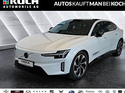 Volvo ES90 Single Motor Extended Range Ultra 5 Türen