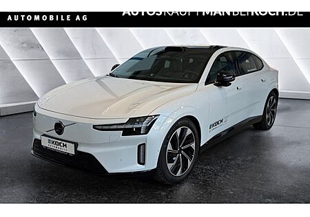 Volvo ES90 Single Motor Extended Range Ultra 5 Türen