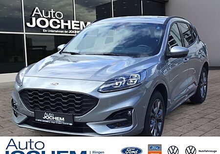 Ford Kuga 2.5 Duratec PHEV ST-Line X CVT 5 Türen