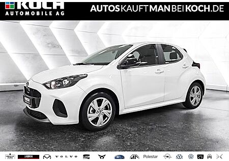 Mazda 2 1.5L Hybrid VVT-i FWD Exclusive-Line 5 Türen