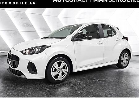 Mazda 2 1.5L Hybrid VVT-i FWD Exclusive-Line 5 Türen