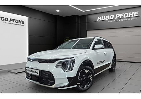 Kia Niro Inspiration 5 Türen