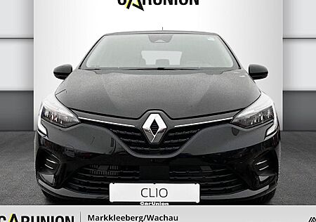 Renault Clio TCe 90 Zen 5 Türen