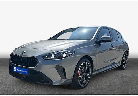 BMW 1er 118d Steptronic 5 Türen