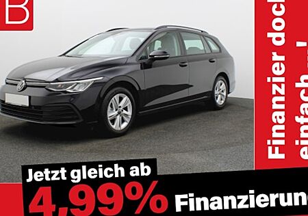 VW Golf Variant 1.5 eTSI OPF 110kW DSG Life Variant 5 Türen