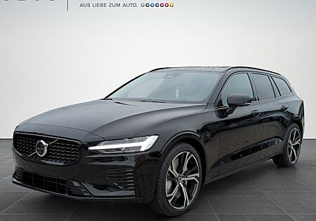 Volvo V60 T8 AWD Plug-in Hybrid Ultimate Dark Auto 5 Türen