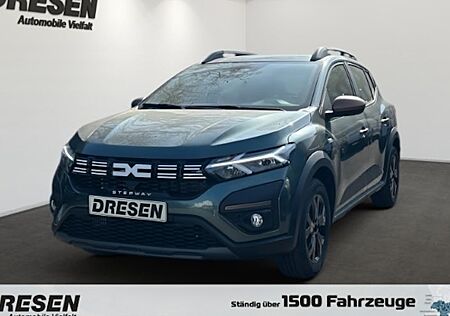 Dacia Sandero Stepway TCe 110 Stepway Extreme 5 Türen