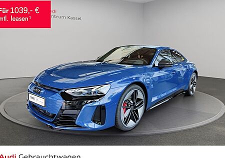 Audi RS e-tron GT RS quattro 4 Türen