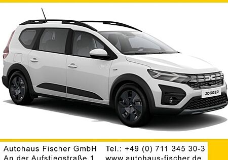 Dacia Jogger TCe 110 Expression 7-Sitzer 5 Türen